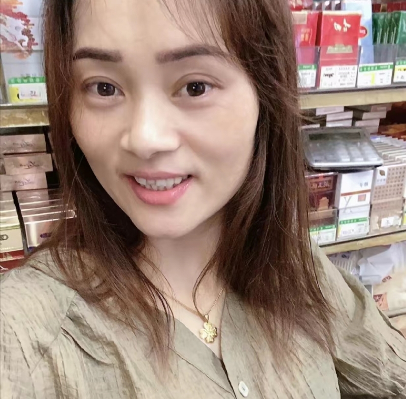 蓝魔的第一张照片--连江征婚网
