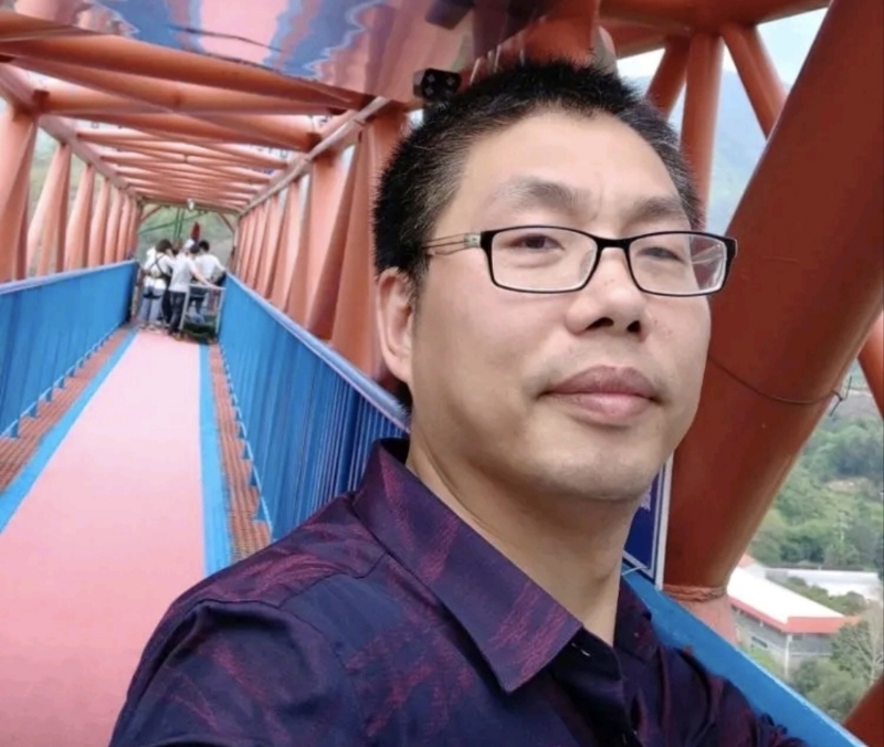 山羊的第一张照片--连江征婚网