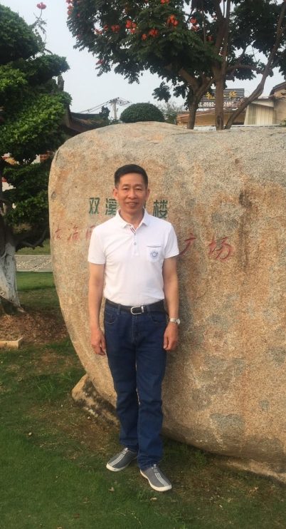 十月红枫的第三张照片--连江征婚网