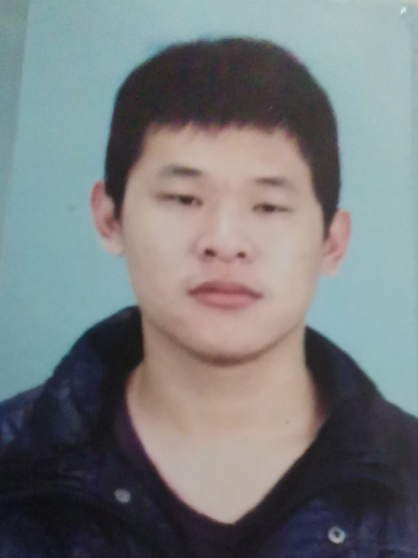 小鱼的第一张照片--连江征婚网