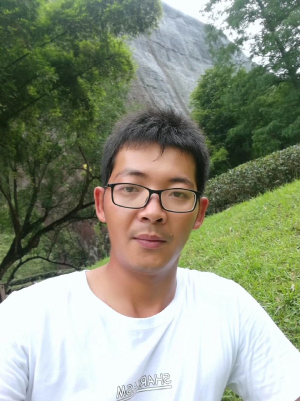遇上方知有的第三张照片--连江征婚网