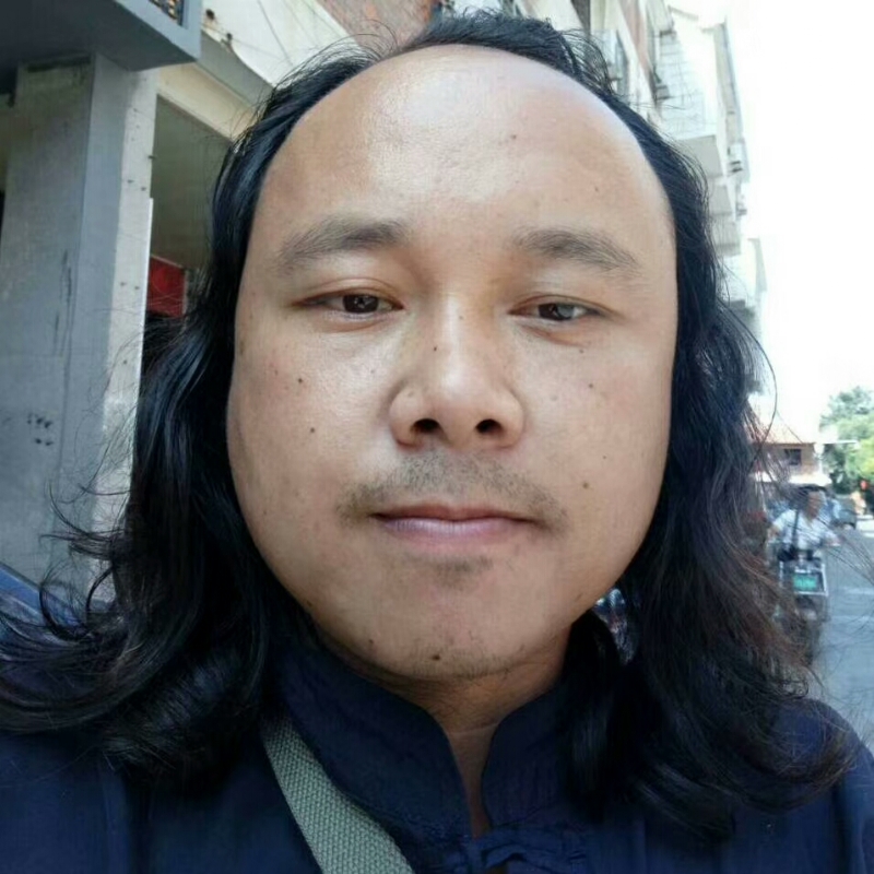 林子城的第一张照片--连江征婚网
