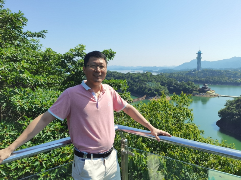 旅程的第二张照片--连江征婚网