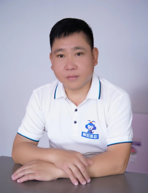 逆風飛揚的第二张照片--连江征婚网