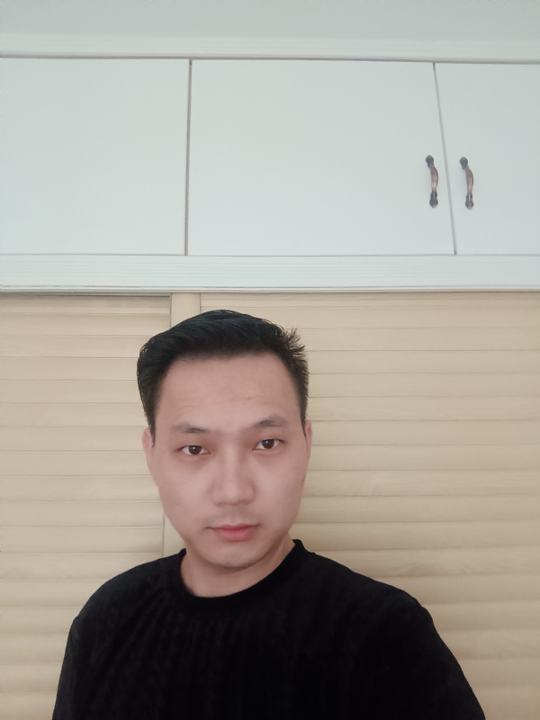 真心求缘的第一张照片--连江征婚网