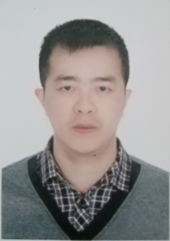 阿超的第一张照片--连江征婚网