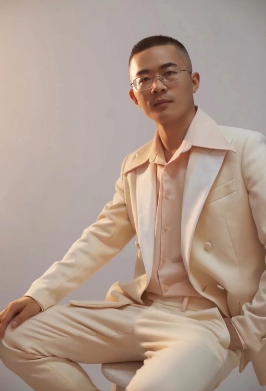余生有你的第二张照片--连江征婚网