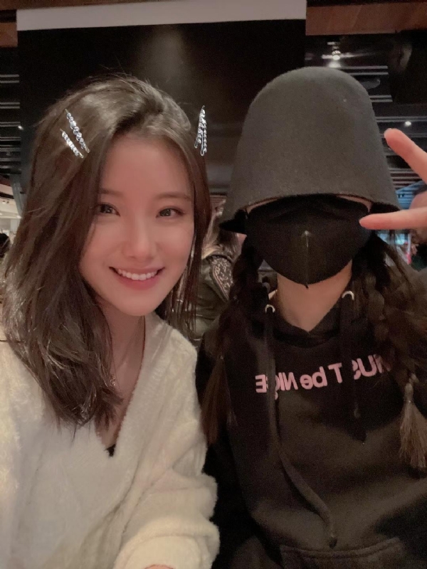 若微的第一张照片--连江征婚网