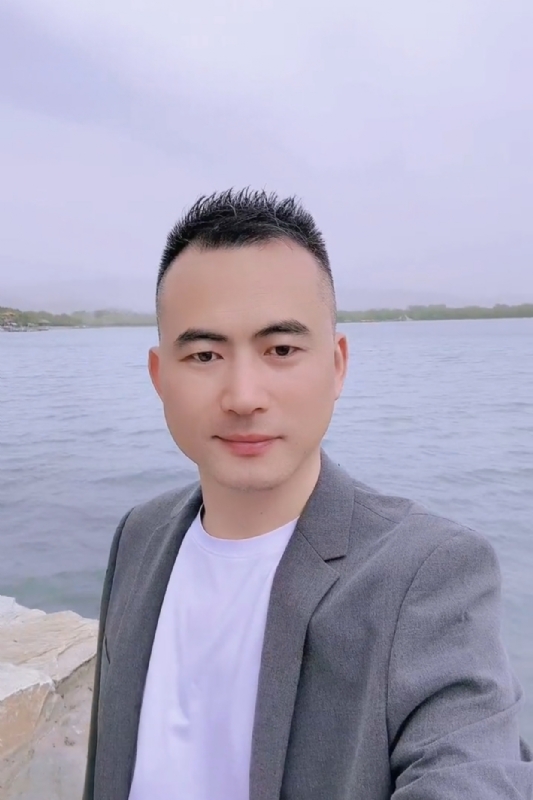一往情深的第一张照片--连江征婚网