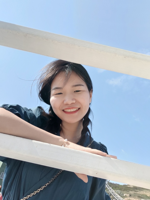 睡不醒的四季的第一张照片--连江征婚网