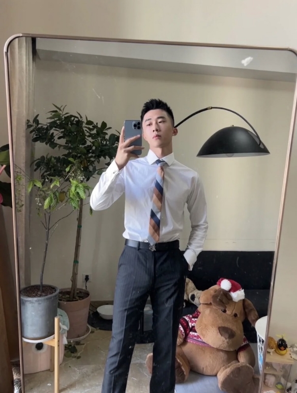 张浩的第一张照片--连江征婚网