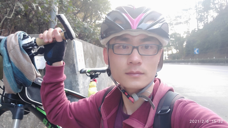 AberoKing的第一张照片--连江征婚网