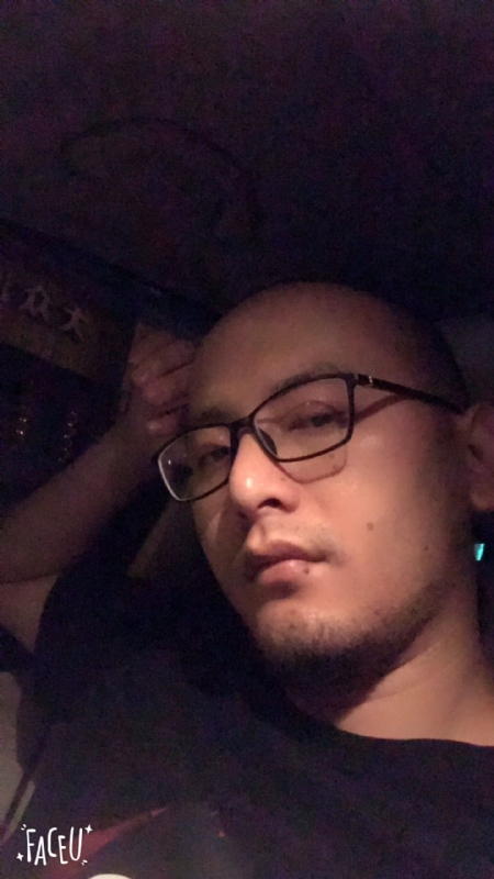 狂野的孤狼的第一张照片--连江征婚网