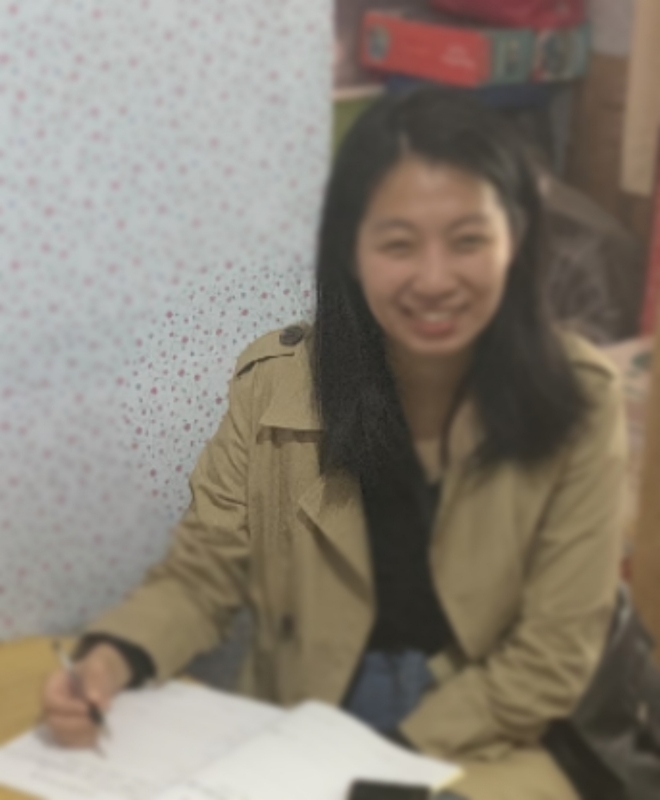Bonnie1的第一张照片--连江征婚网