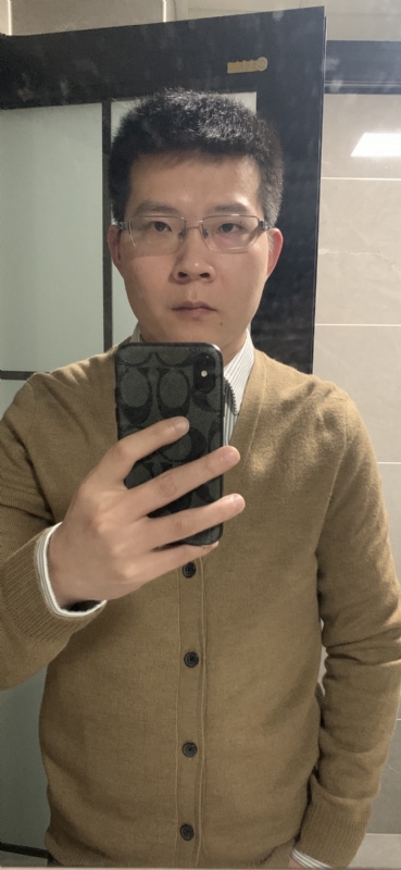 橙哥的第一张照片--连江征婚网