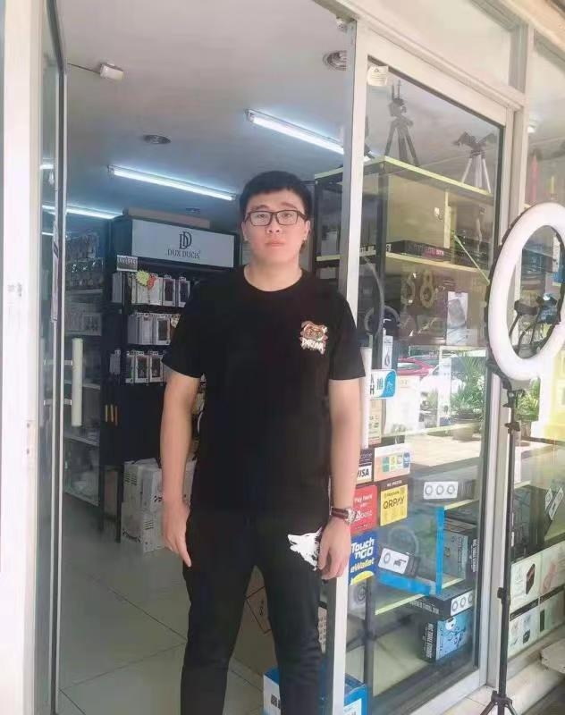 PWZ的第一张照片--连江征婚网