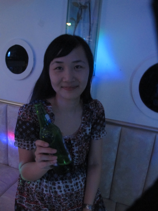 绿茶裱的第一张照片--连江征婚网