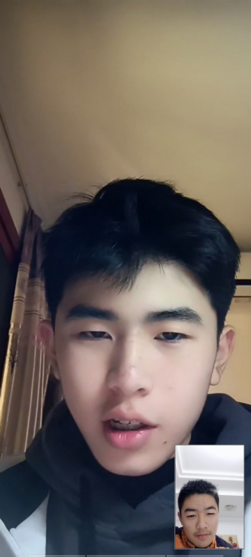 栋七七的第一张照片--连江征婚网