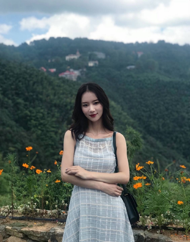 zhj的第一张照片--连江征婚网