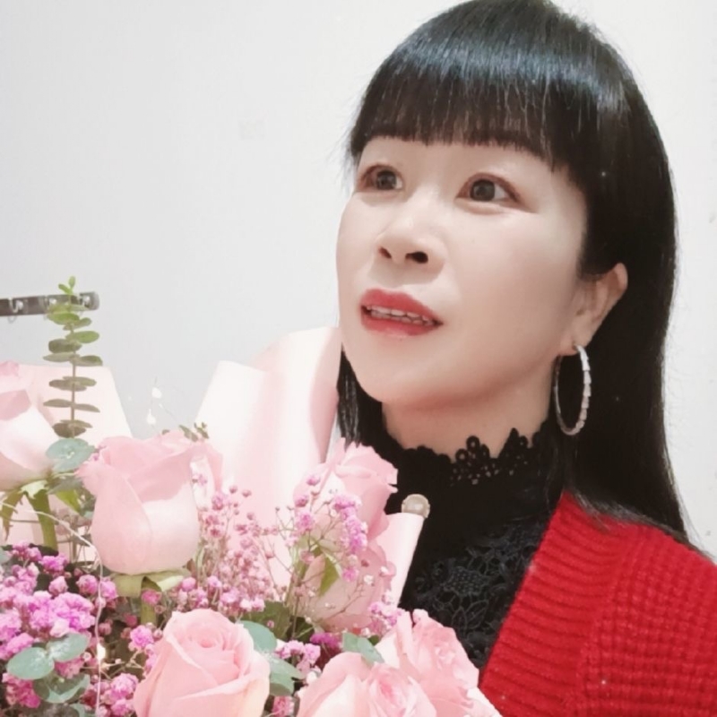 心灵的第一张照片--连江征婚网