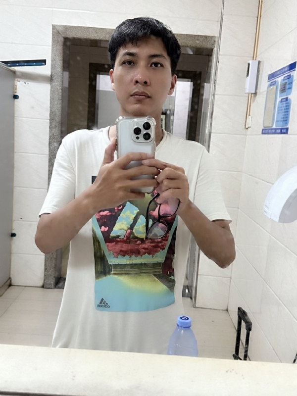 木木的第三张照片--连江征婚网