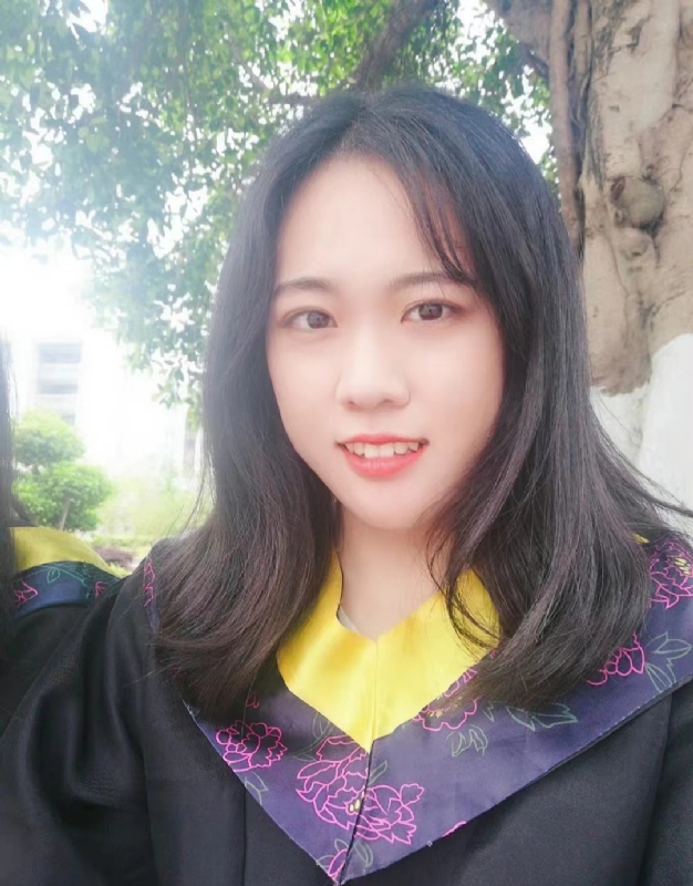 zhu的第一张照片--连江征婚网