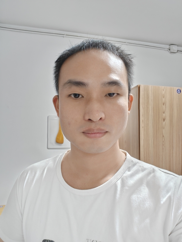 自由随心的第一张照片--连江征婚网