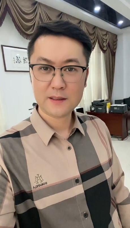 勤勉的第一张照片--连江征婚网