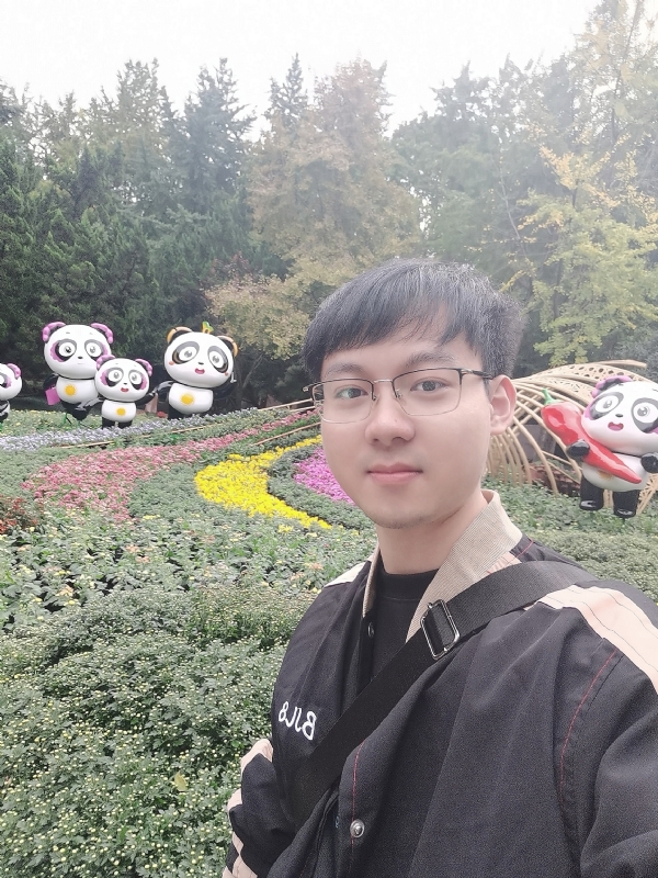 Ray的第一张照片--连江征婚网