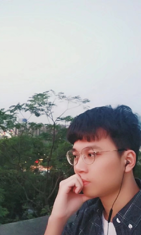 阿巴拉的第一张照片--连江征婚网