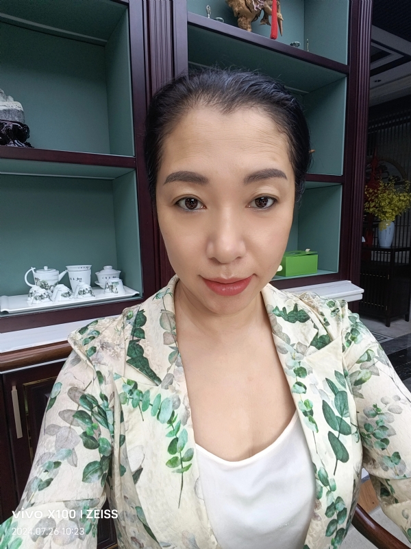 仝馨的第三张照片--连江征婚网