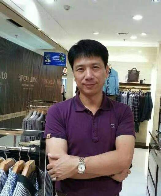 好好先生的第二张照片--连江征婚网