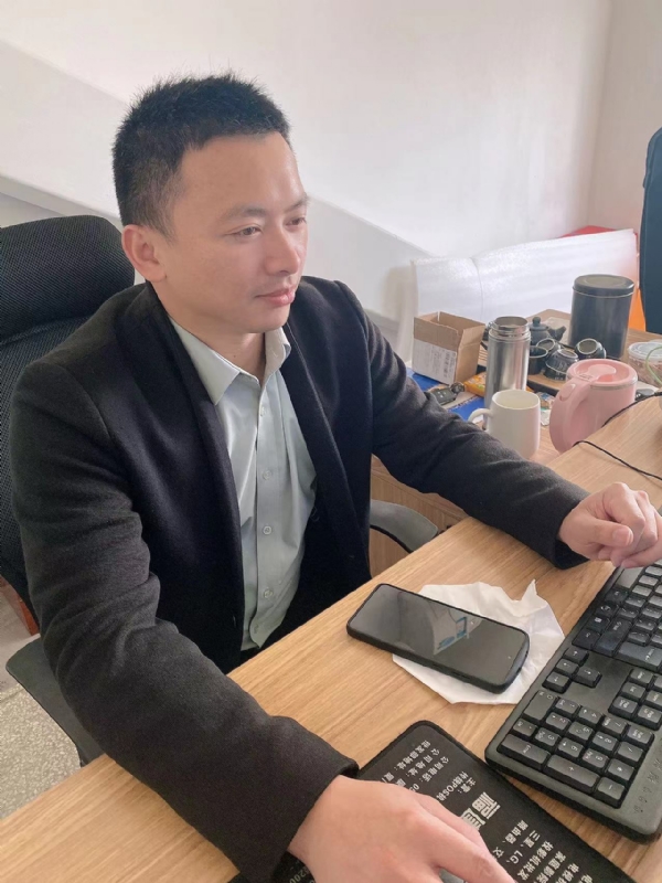 落叶知秋的第一张照片--连江征婚网