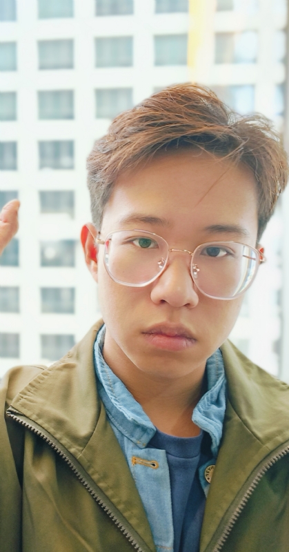 一顿三斤饭的第一张照片--连江征婚网