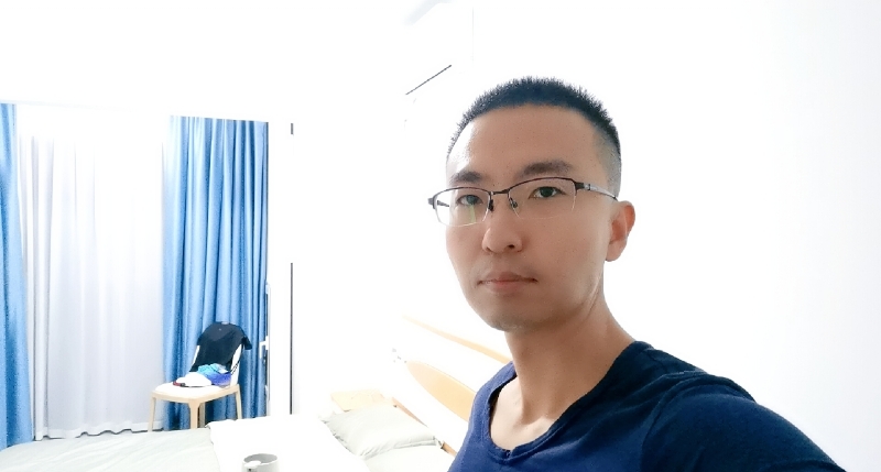 roy的第一张照片--连江征婚网