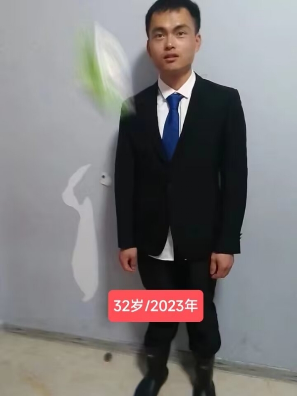 林嘉任的第一张照片--连江征婚网