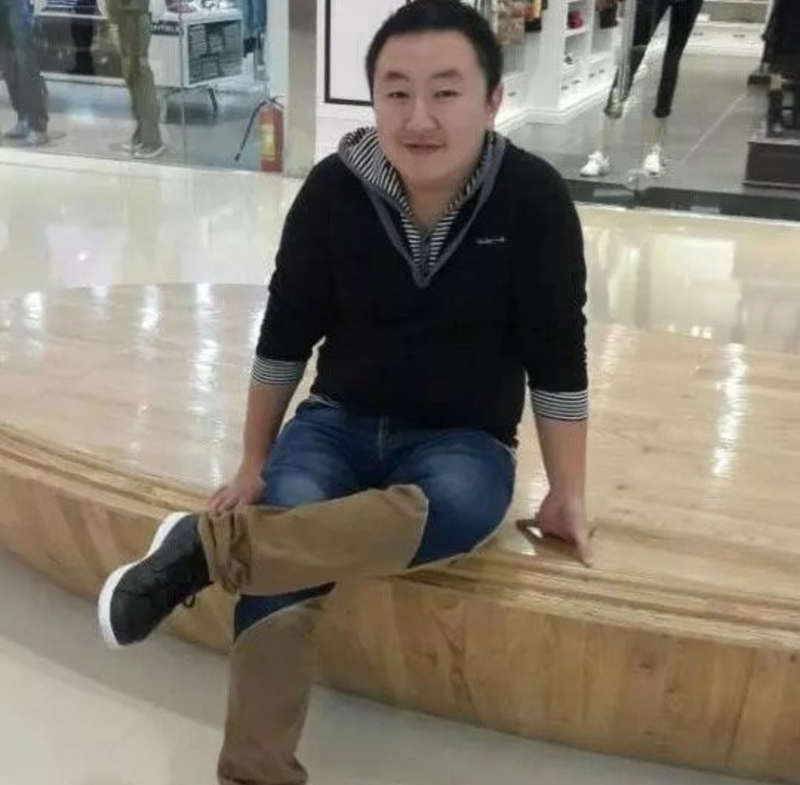 牛哥的第二张照片--连江征婚网