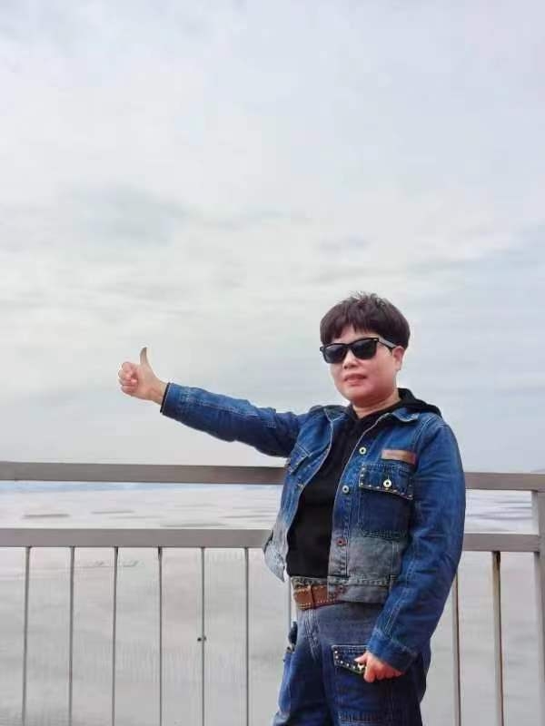 平安的第二张照片--连江征婚网