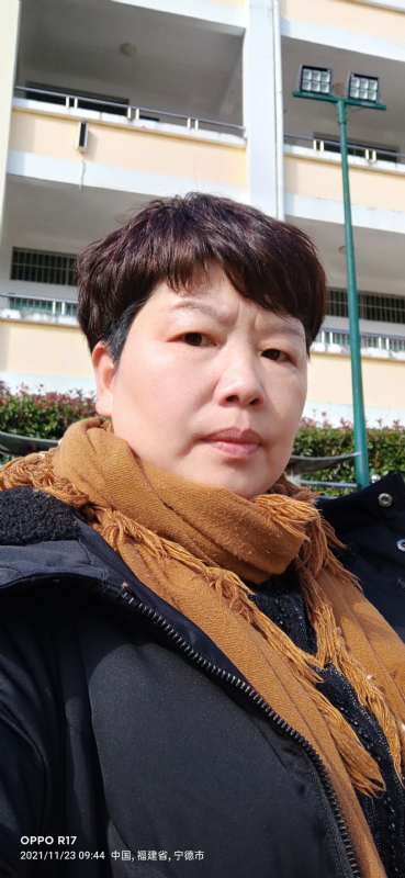 平安的第三张照片--连江征婚网