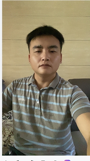 走在红毯那一天的第二张照片--连江征婚网