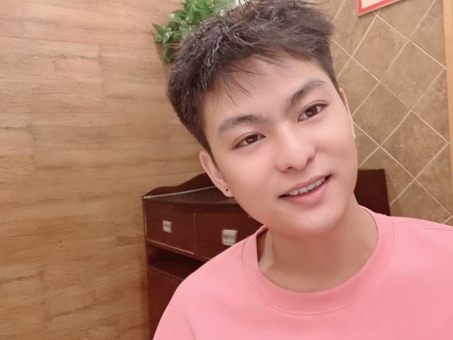 雷廷树的第二张照片--连江征婚网