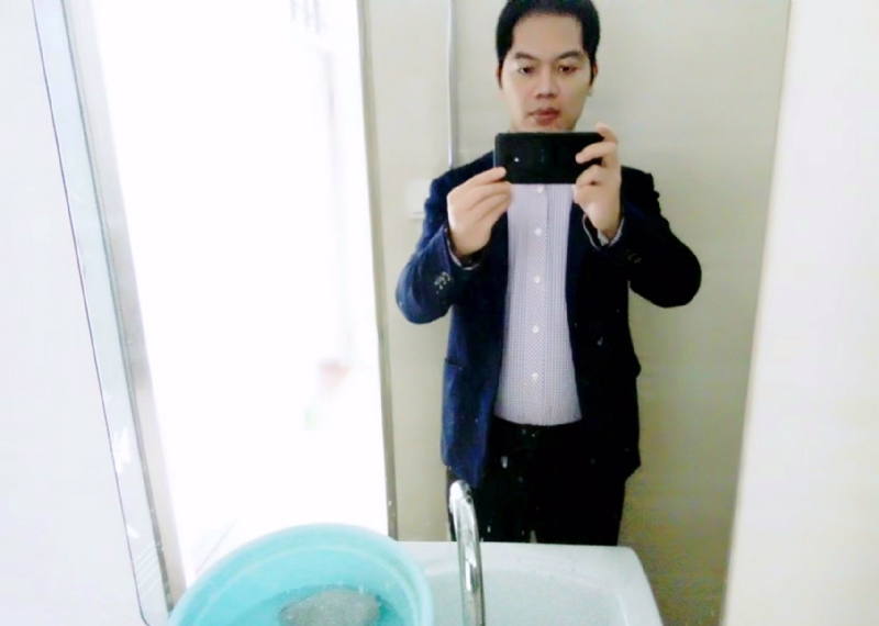 旭日春晖的第三张照片--连江征婚网