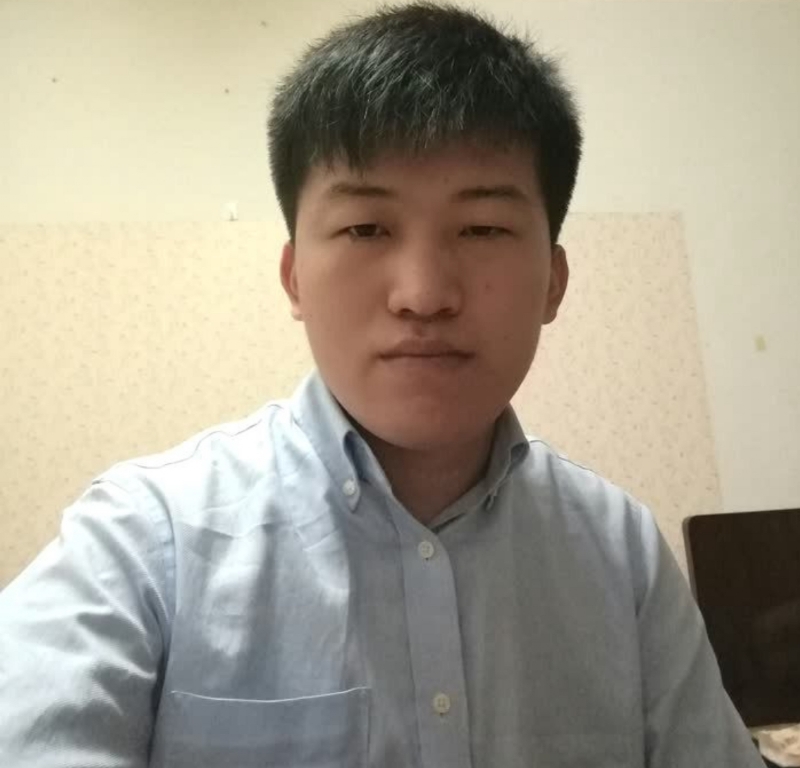 等闲的第一张照片--连江征婚网