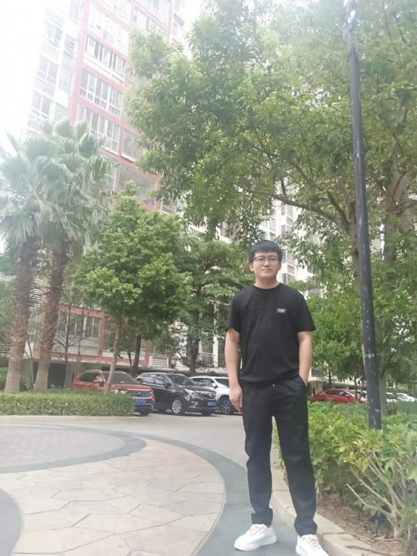 等闲的第四张照片--连江征婚网
