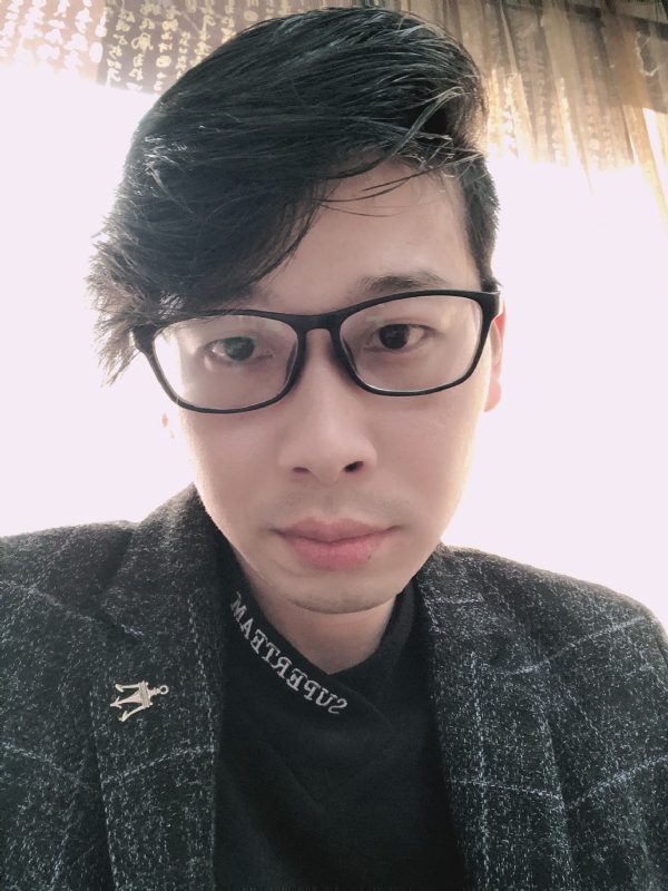 在等一个人的第一张照片--连江征婚网