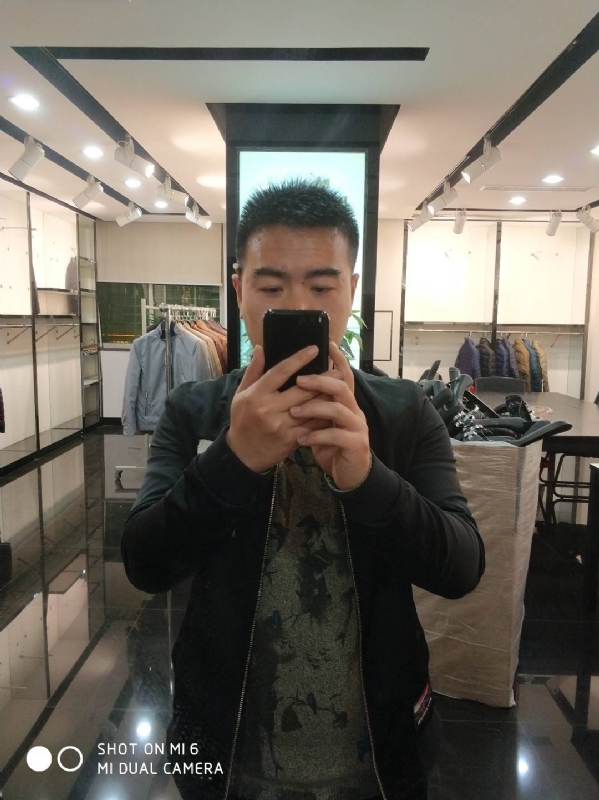 石狮征婚的第五张照片--连江征婚网