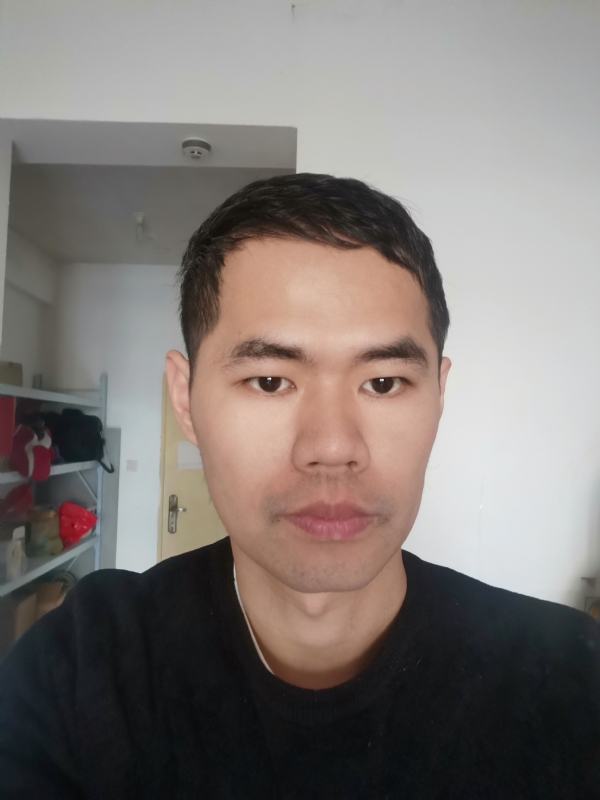 梦想在飞翔的第三张照片--连江征婚网