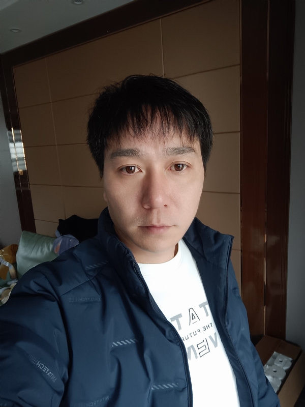 麦弟的第一张照片--连江征婚网