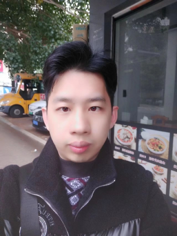qiuzhiyong的第一张照片--连江征婚网