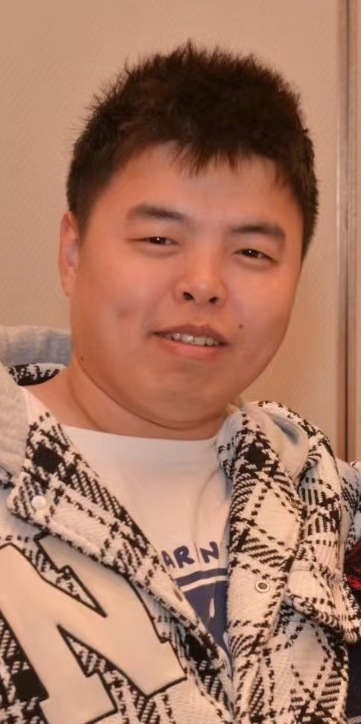 心心的第一张照片--连江征婚网